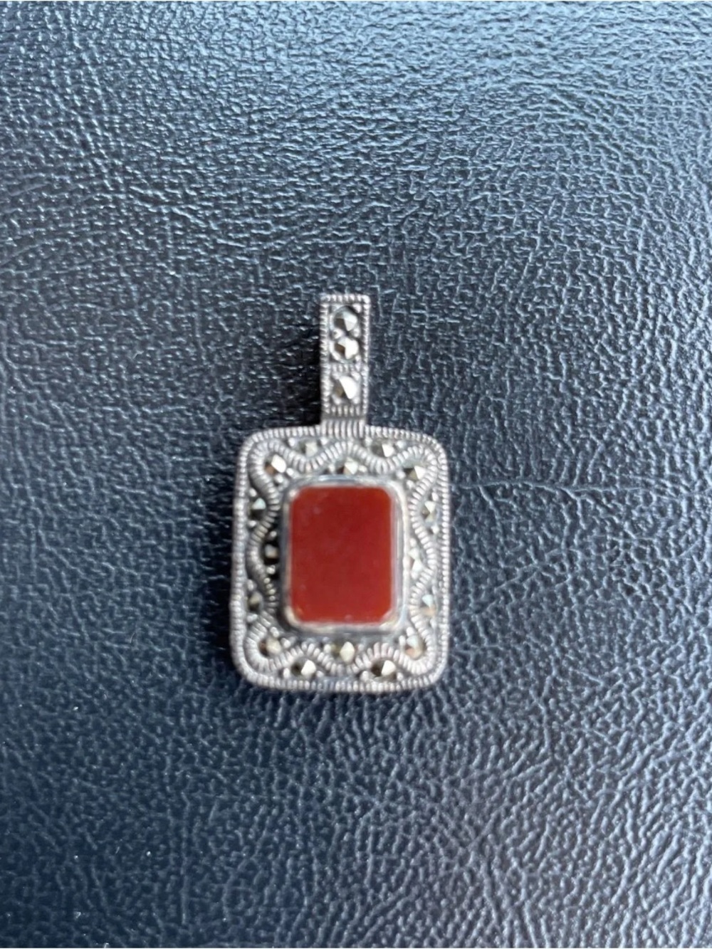 925 pendant